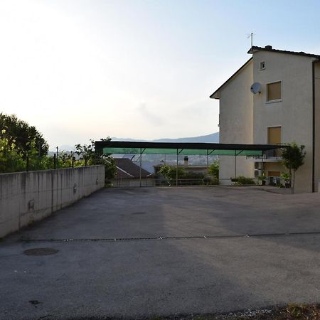 Luxury Panorama View Apartments Nada With Free Private Parking Podstrana Exterior photo